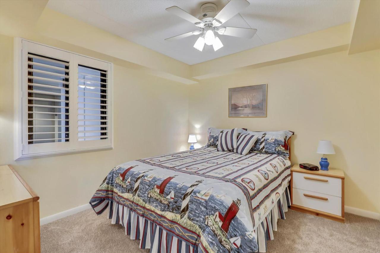 Sea Watch Villa Ocean City Dış mekan fotoğraf