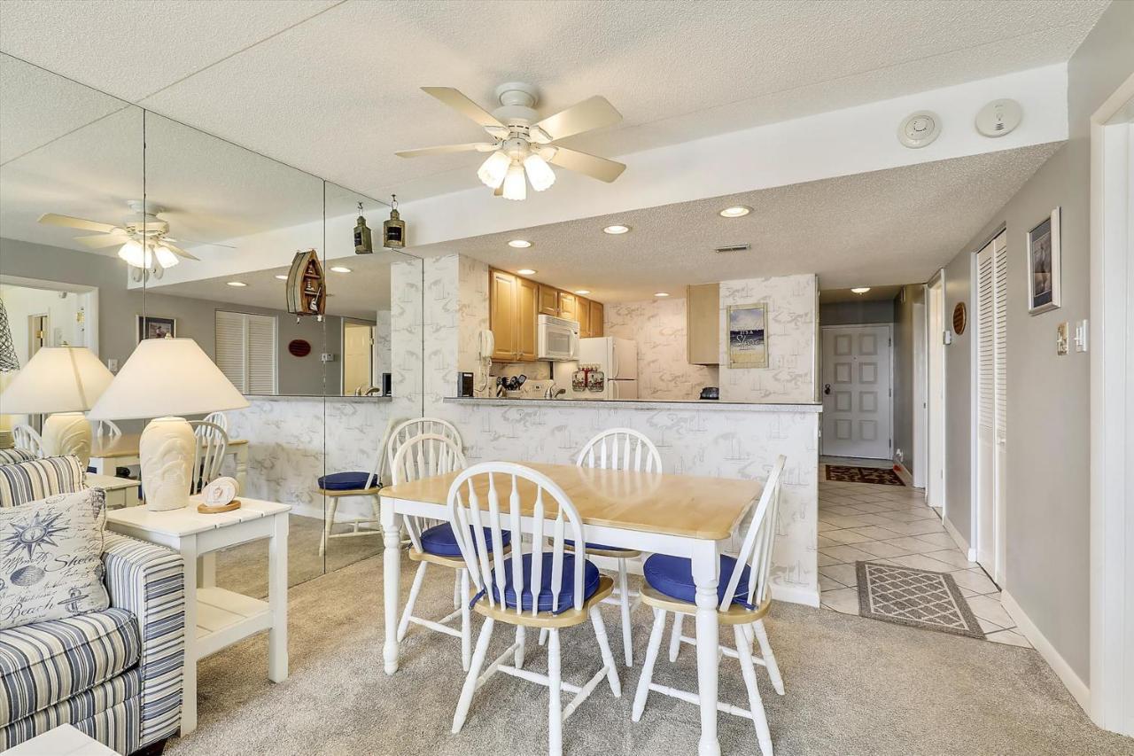 Sea Watch Villa Ocean City Dış mekan fotoğraf