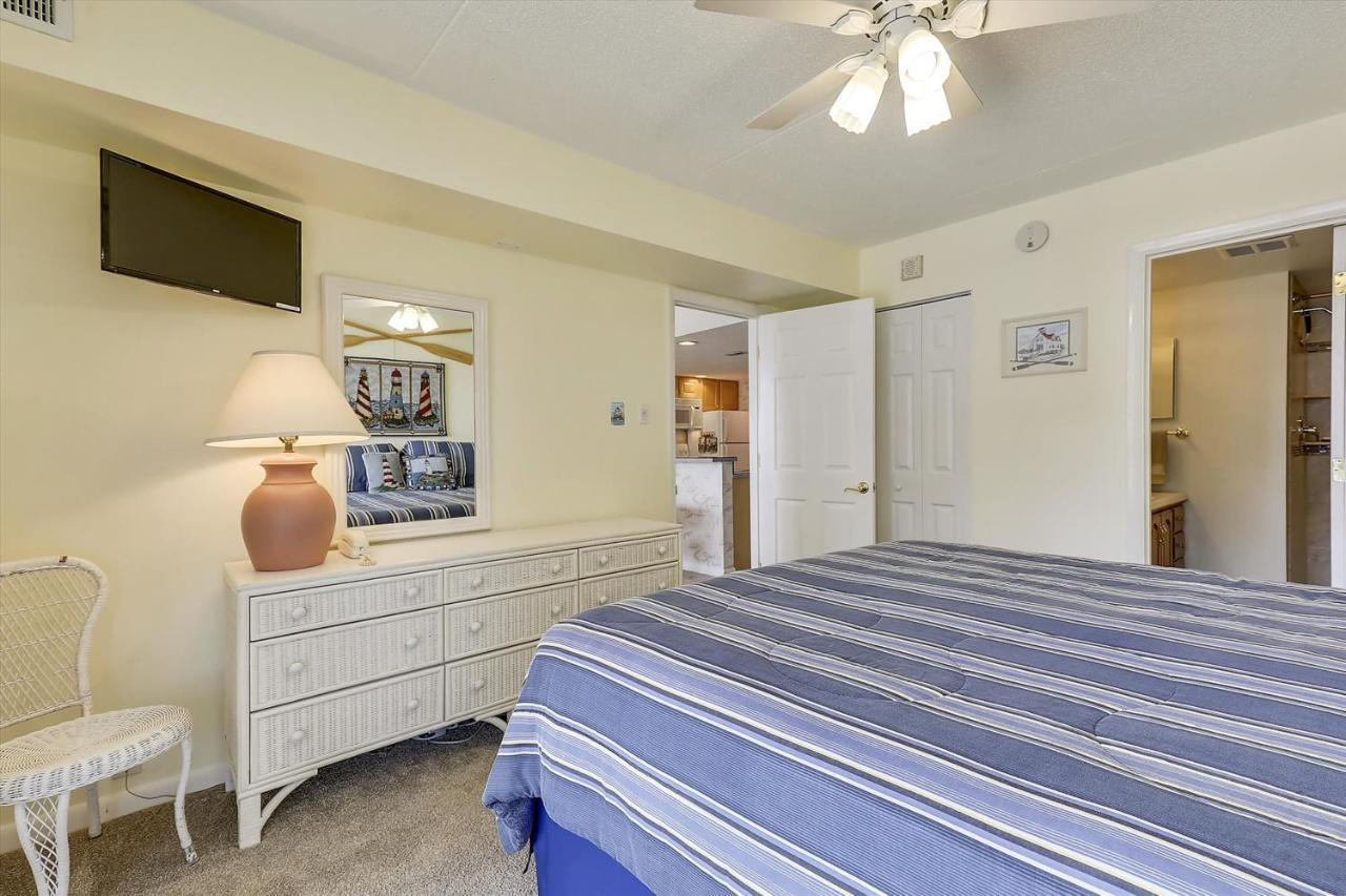 Sea Watch Villa Ocean City Dış mekan fotoğraf