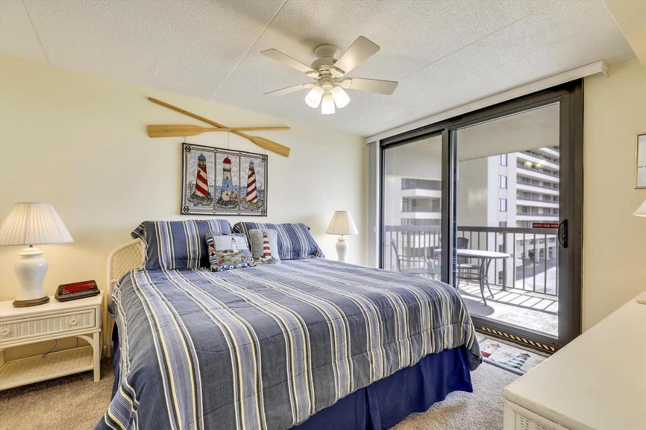 Sea Watch Villa Ocean City Dış mekan fotoğraf