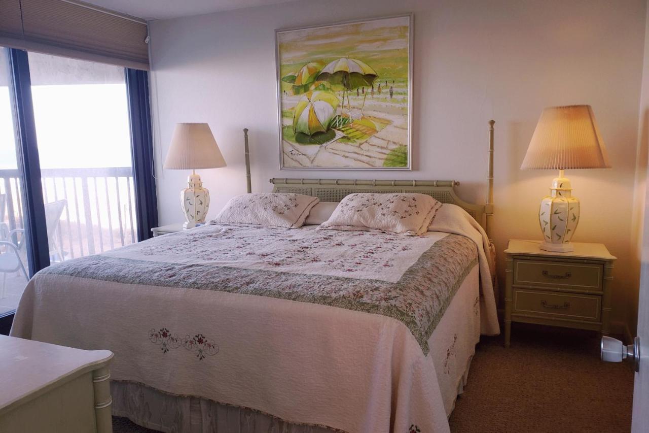 Sea Watch Villa Ocean City Dış mekan fotoğraf