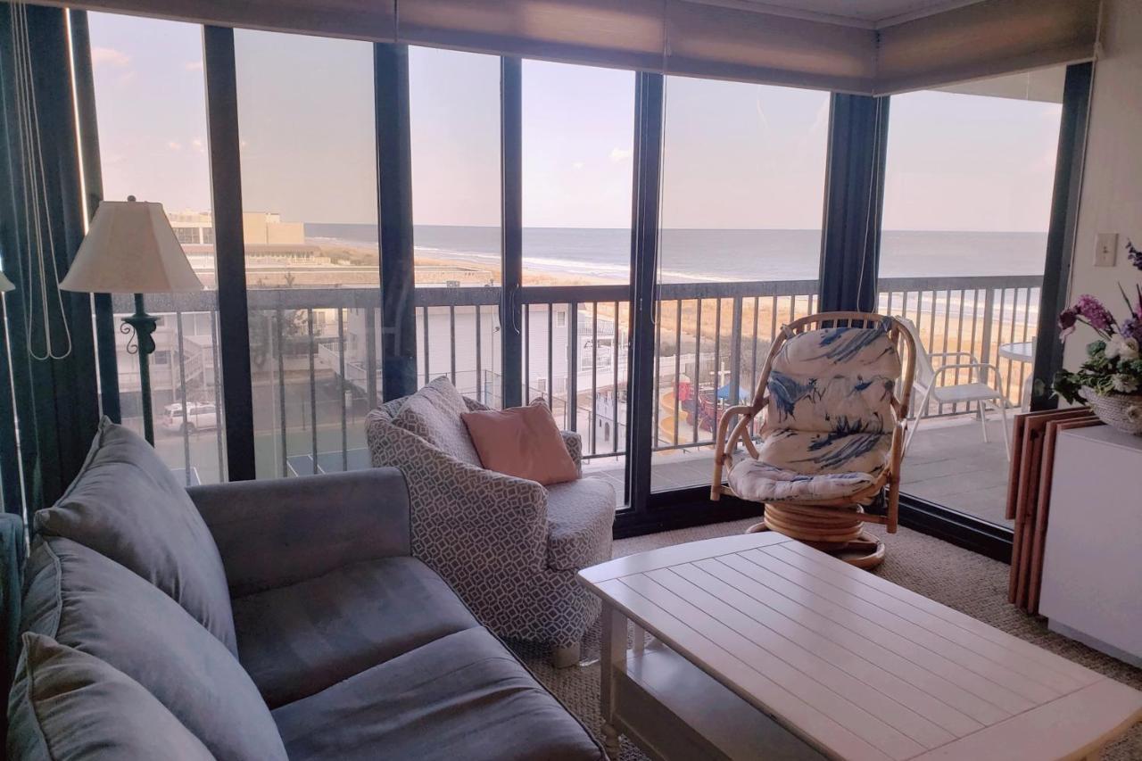 Sea Watch Villa Ocean City Dış mekan fotoğraf