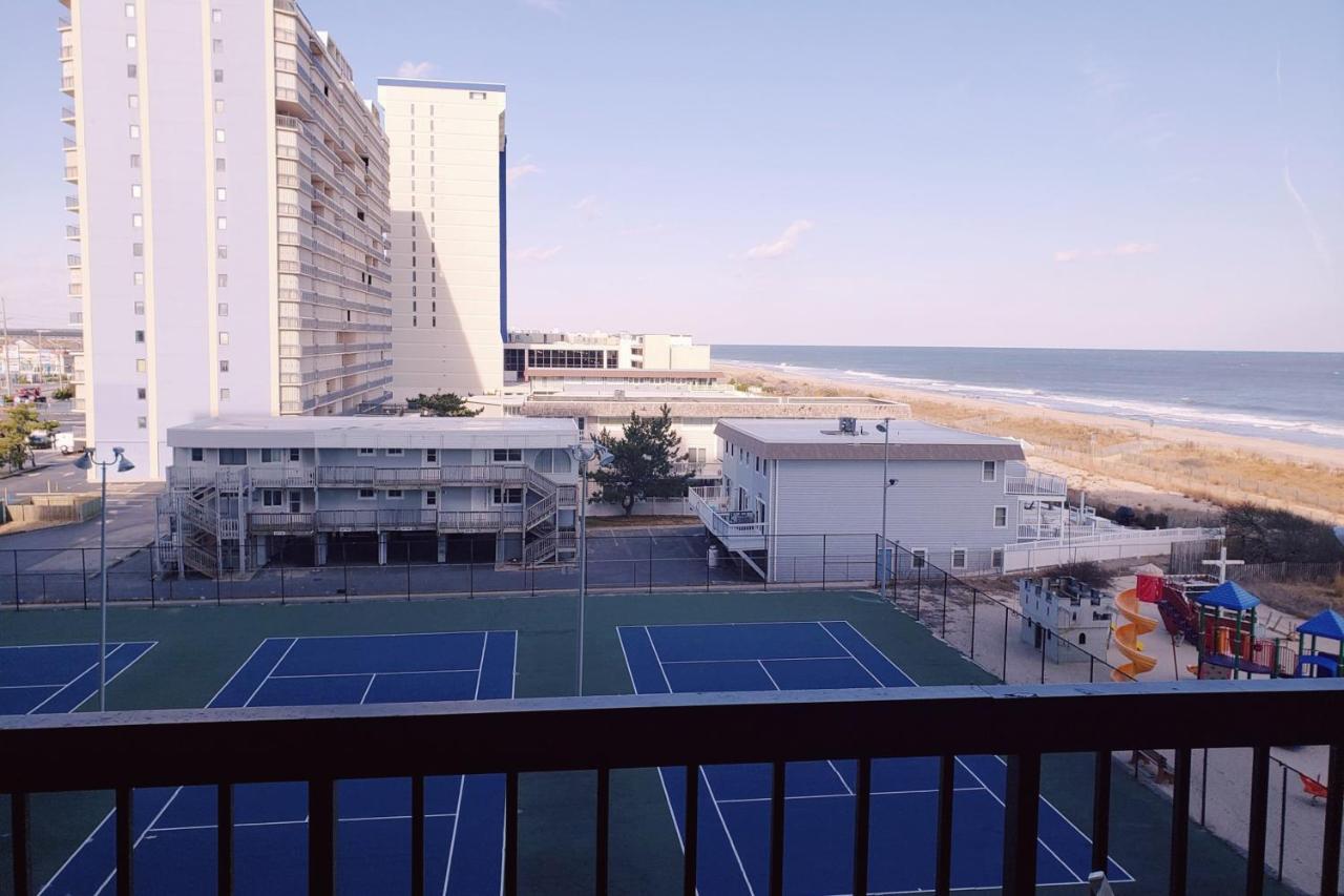 Sea Watch Villa Ocean City Dış mekan fotoğraf