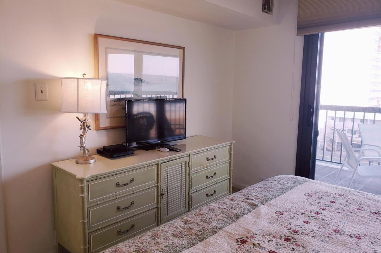 Sea Watch Villa Ocean City Dış mekan fotoğraf