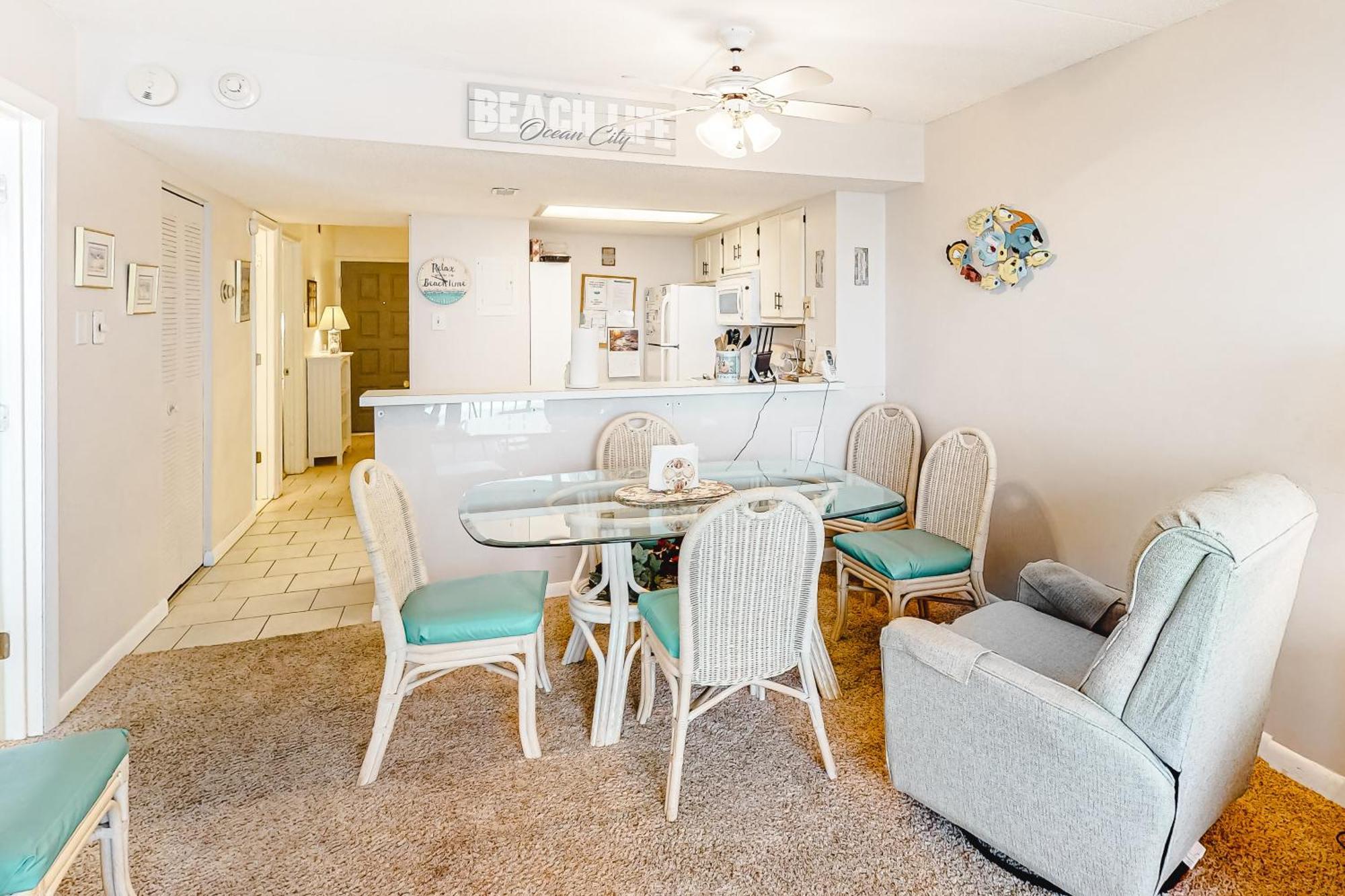 Sea Watch Villa Ocean City Oda fotoğraf