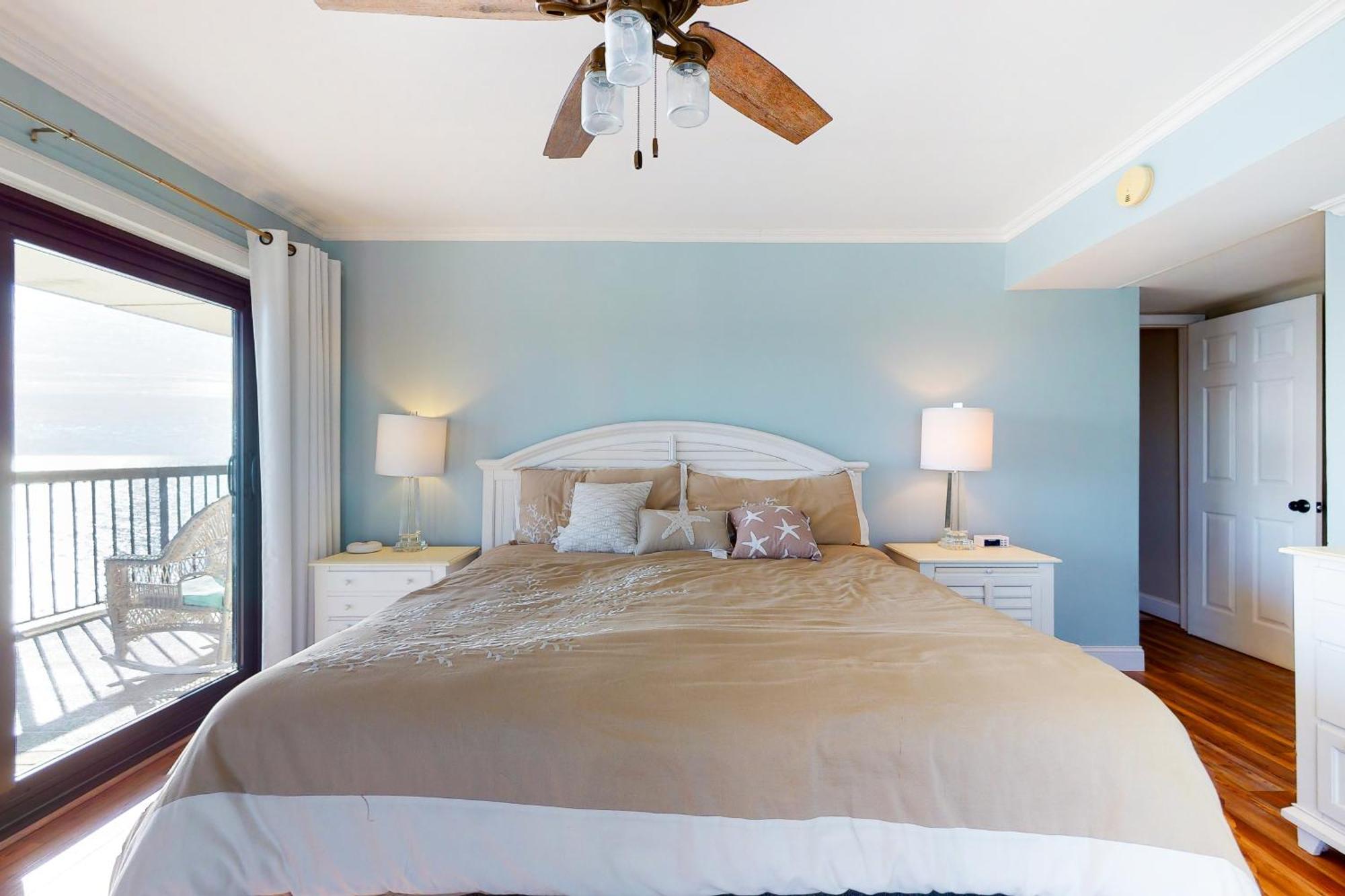 Sea Watch Villa Ocean City Oda fotoğraf