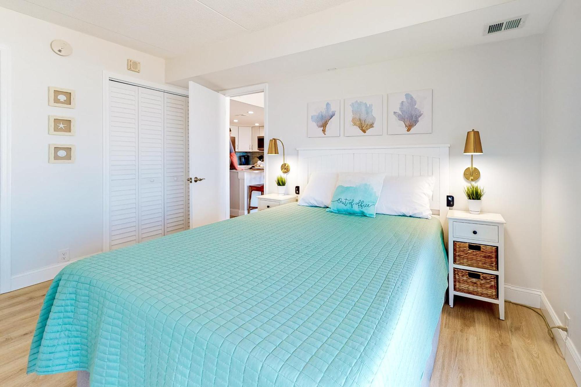 Sea Watch Villa Ocean City Oda fotoğraf