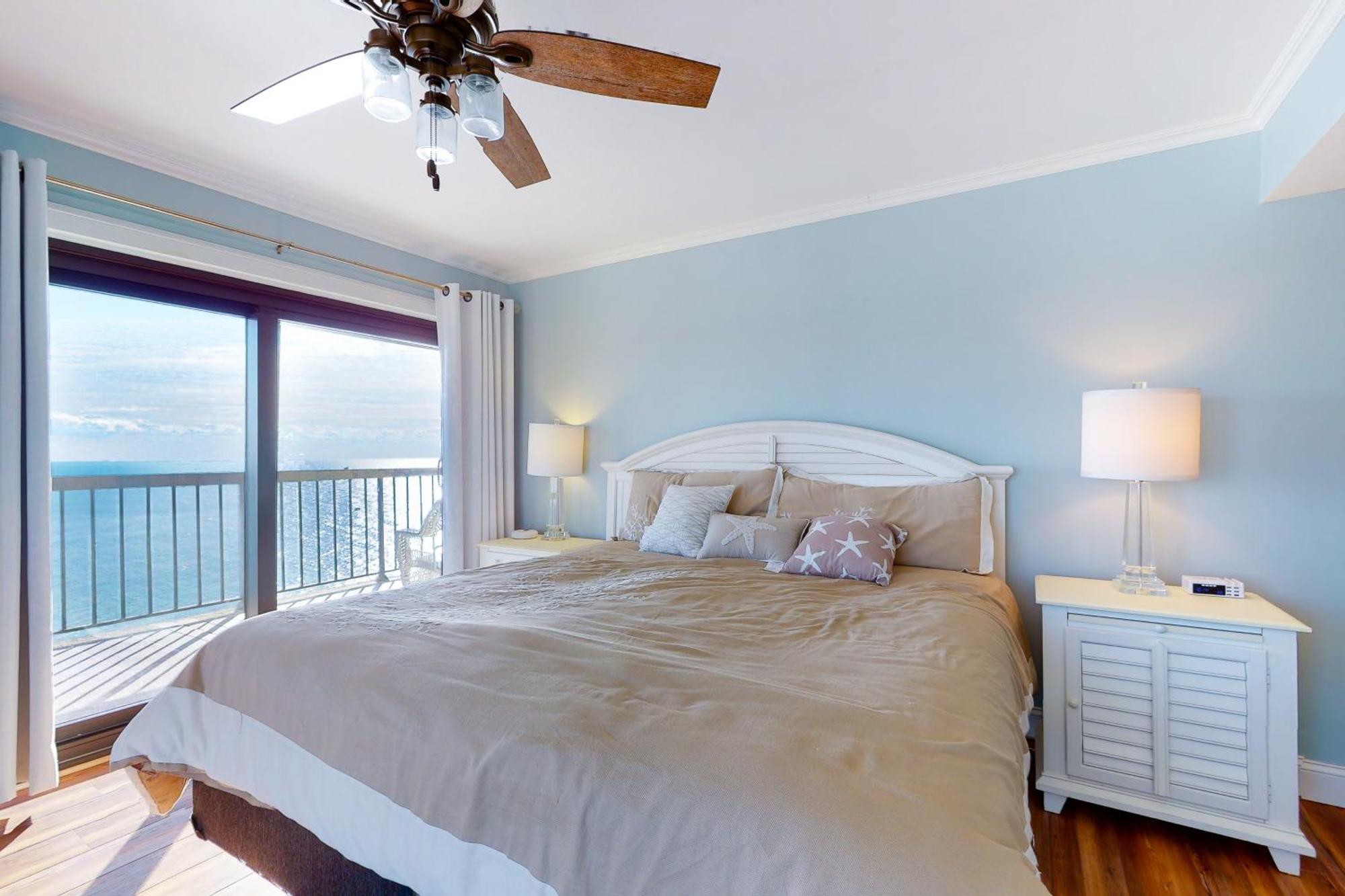 Sea Watch Villa Ocean City Oda fotoğraf