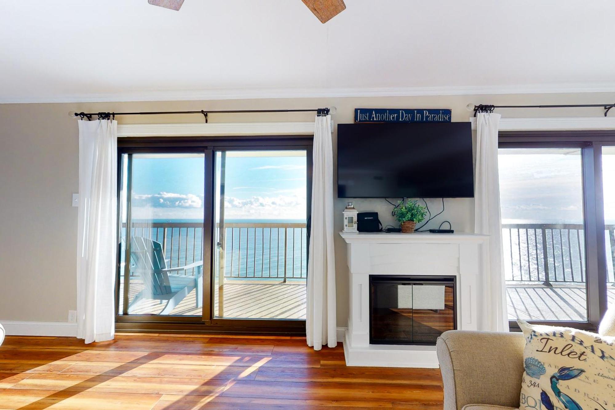 Sea Watch Villa Ocean City Oda fotoğraf