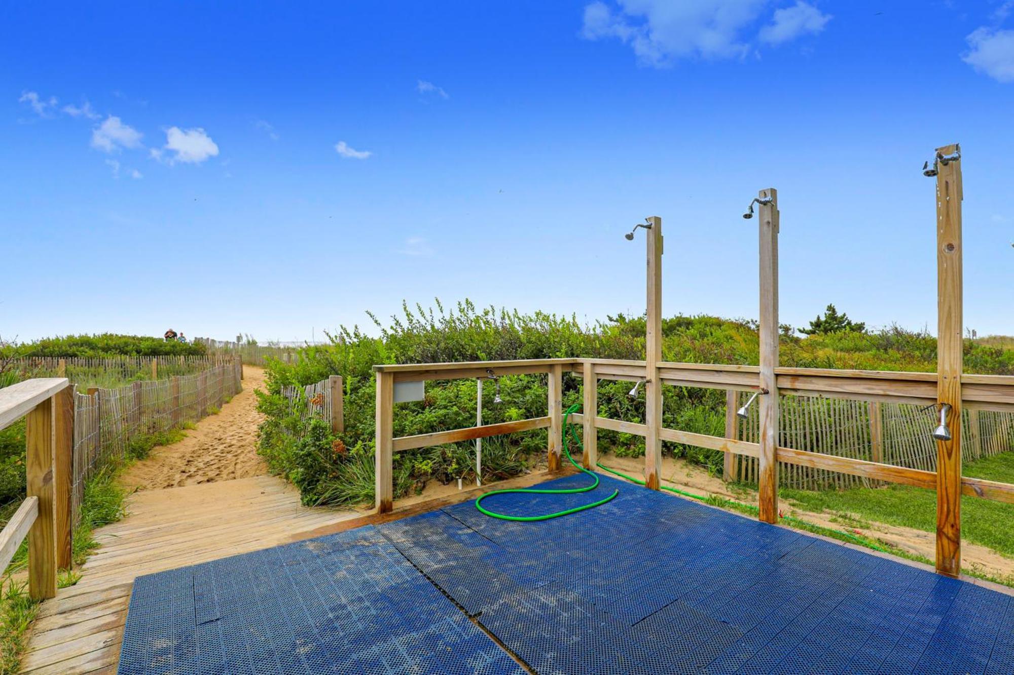 Sea Watch Villa Ocean City Oda fotoğraf