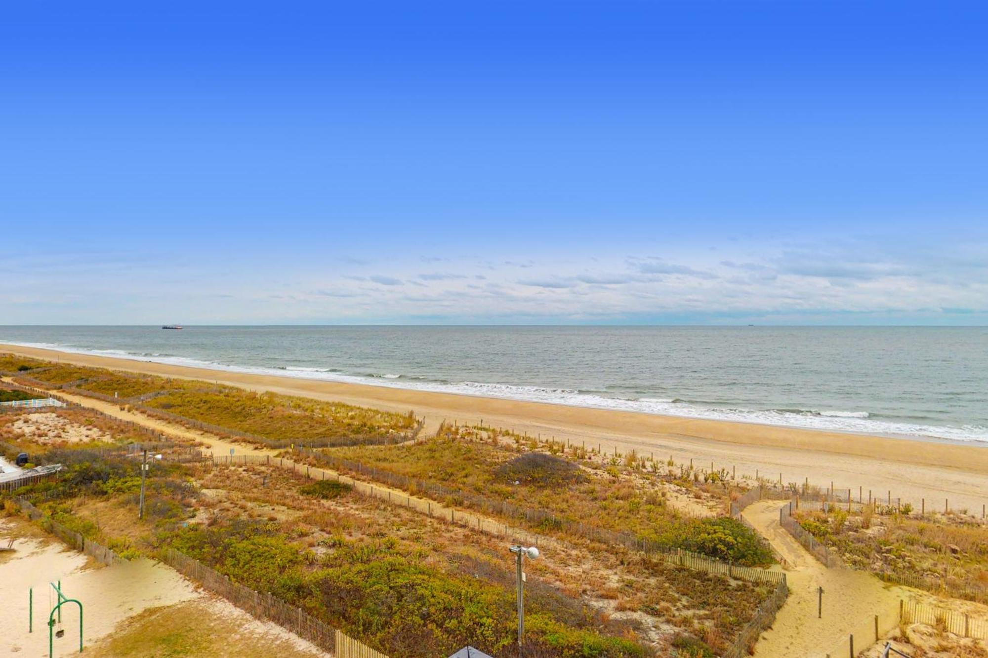 Sea Watch Villa Ocean City Oda fotoğraf