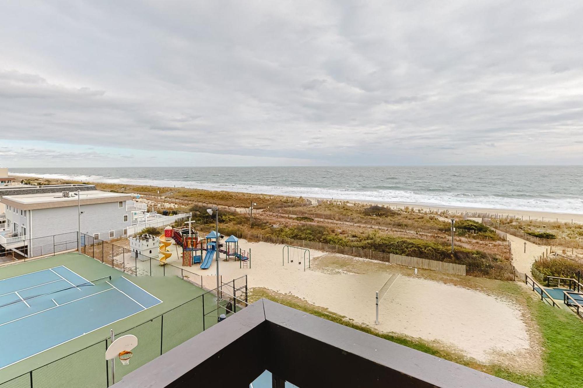 Sea Watch Villa Ocean City Oda fotoğraf